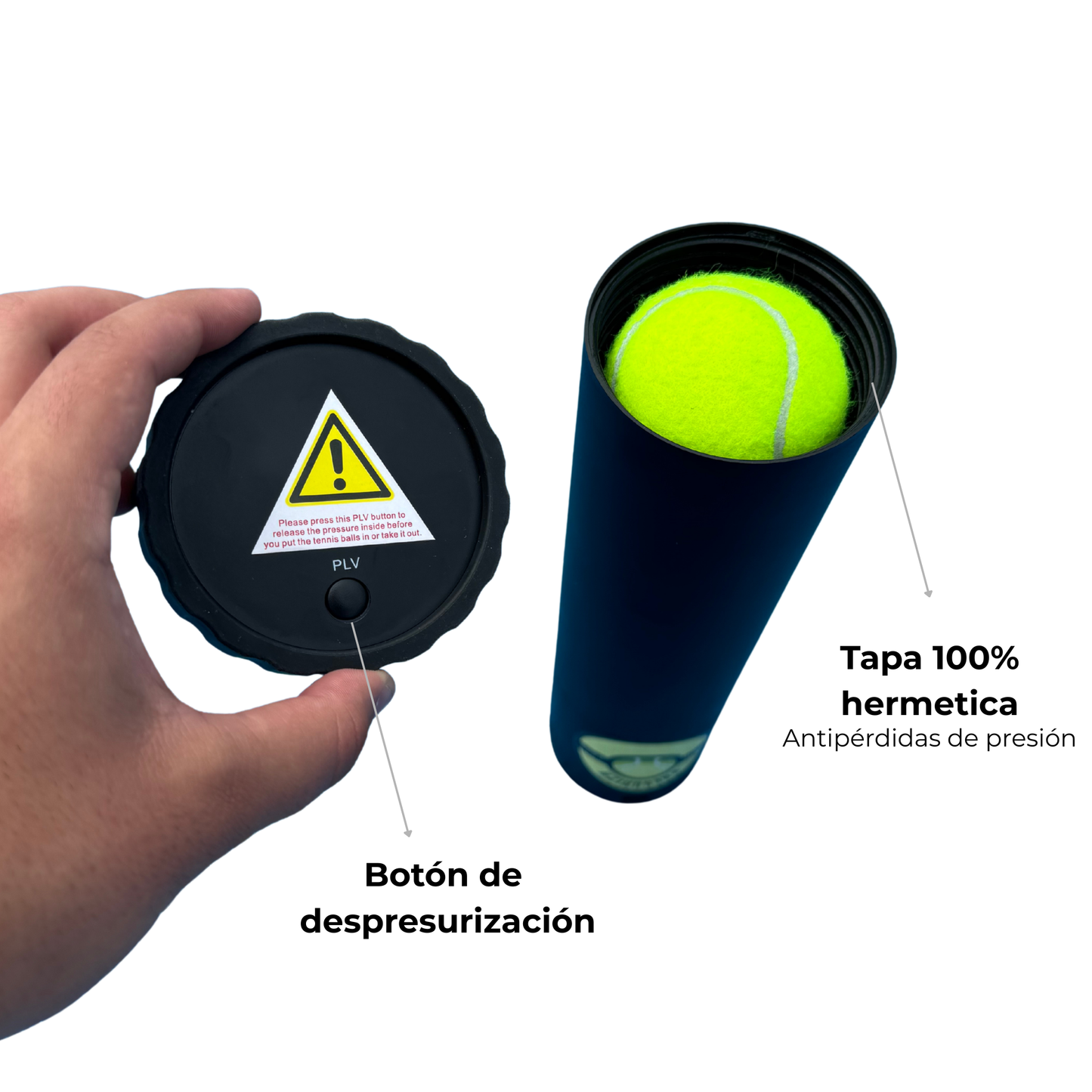 Presuriza PRO