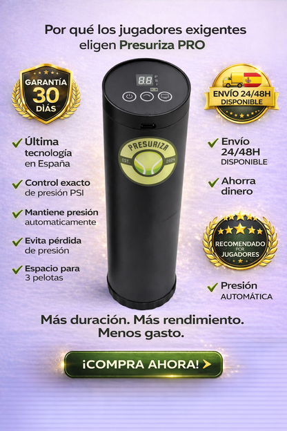 Presuriza PRO
